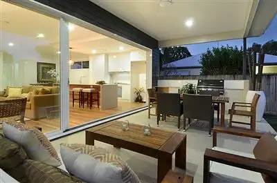 Second view of Homely house listing, 77 Clarke Street, Hendra QLD 4011