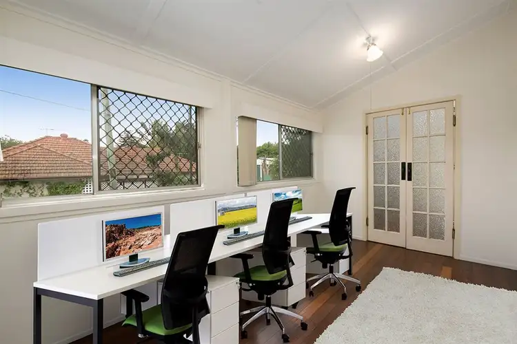 Fifth view of Homely townhouse listing, 73 Gellibrand Street, Clayfield QLD 4011
