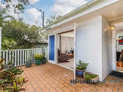 Third view of Homely house listing, 18 Glenmore Street, The Gap QLD 4061