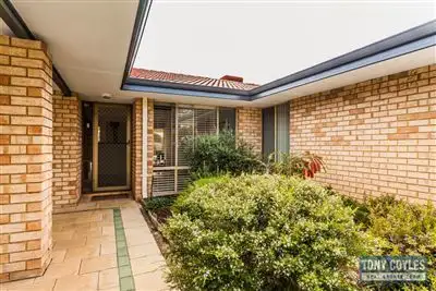 Second view of Homely house listing, 7 Blacksmith Court, Bibra Lake WA 6163