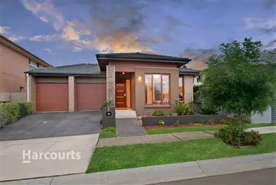 3 Hedge Street, Rouse Hill NSW 2155