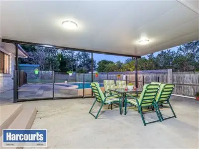 Second view of Homely house listing, 80 Allamanda Drive, Daisy Hill QLD 4127