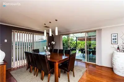 Fourth view of Homely house listing, 32A Paringa Street, Morley WA 6062
