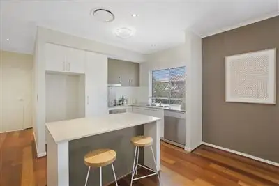 Second view of Homely townhouse listing, 4/84 Cambridge Street, Carina Heights QLD 4152