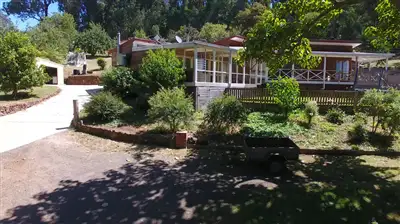 Second view of Homely rural property listing, 1050 Boolarra Mirboo North Road, Boolarra VIC 3870