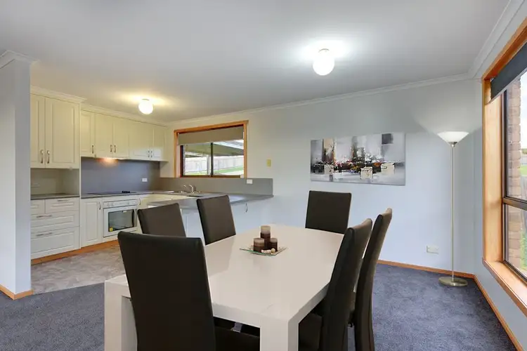 Third view of Homely house listing, 75 Manuka Drive, Romaine TAS 7320