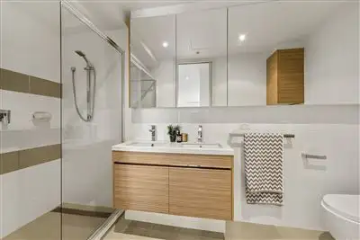 Fourth view of Homely apartment listing, 2/195 Clarke Street, Northcote VIC 3070