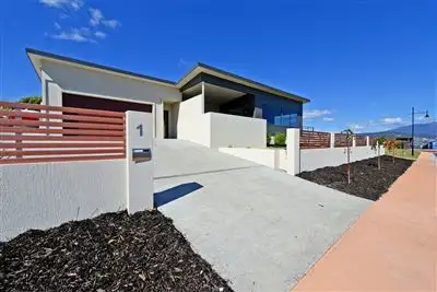 Main view of Homely house listing, 1 Regatta Place, Tranmere TAS 7018