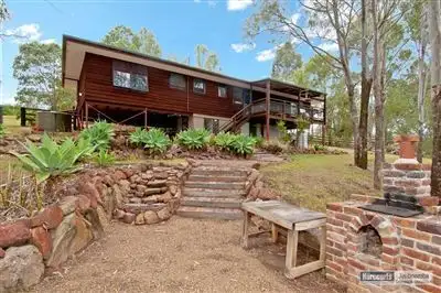 Main view of Homely house listing, 20 Oak Tree Court, Cedar Grove QLD 4285