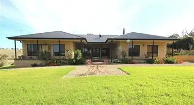 1093 Stockinbingal Road, Cootamundra NSW 2590
