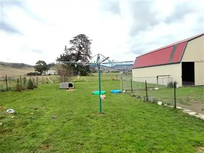 Seventh view of Homely house listing, 8 Station Street, Colebrook TAS 7027