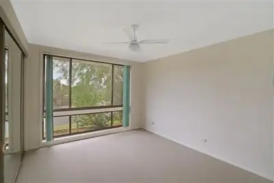 Fourth view of Homely house listing, 4 Turquoise Place, Eagle Vale NSW 2558