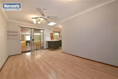 Fifth view of Homely house listing, 58 Balanus Way, Heathridge WA 6027