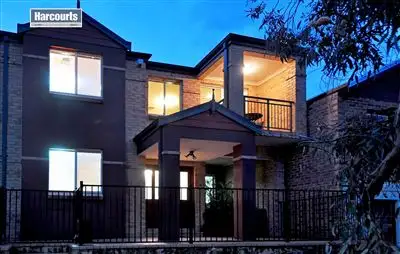 Second view of Homely house listing, 6A Wesley Rise, Joondalup WA 6027