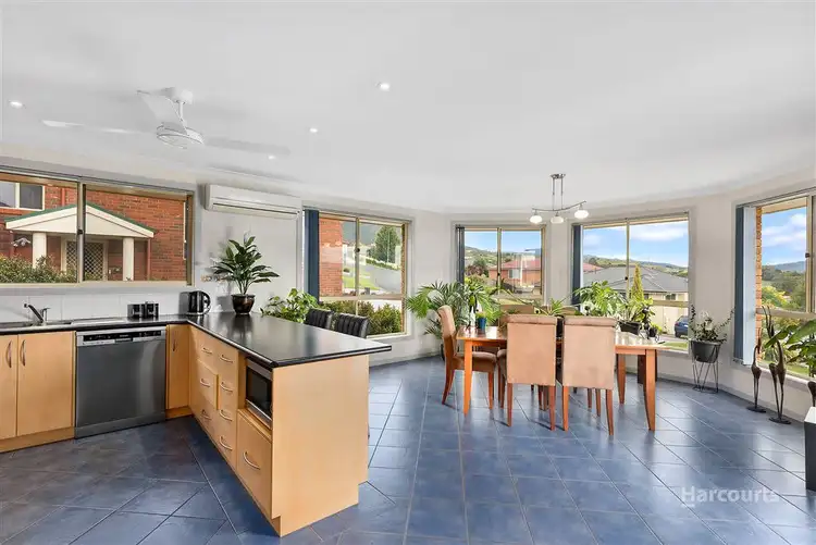 Fourth view of Homely house listing, 3 Wildlife Court, Granton TAS 7030