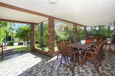 Second view of Homely house listing, 4 Binalong Drive, Ashmore QLD 4214