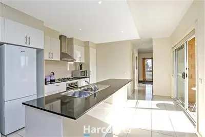 Second view of Homely house listing, 23 Pendula Place, Pakenham VIC 3810