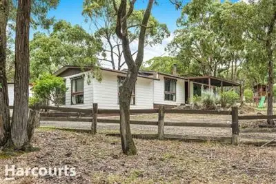 Main view of Homely house listing, 12 Corio Dam Road, Scarsdale VIC 3351