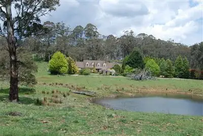 Main view of Homely rural property listing, 215 Merlin Downs Road, Niangala NSW 2354