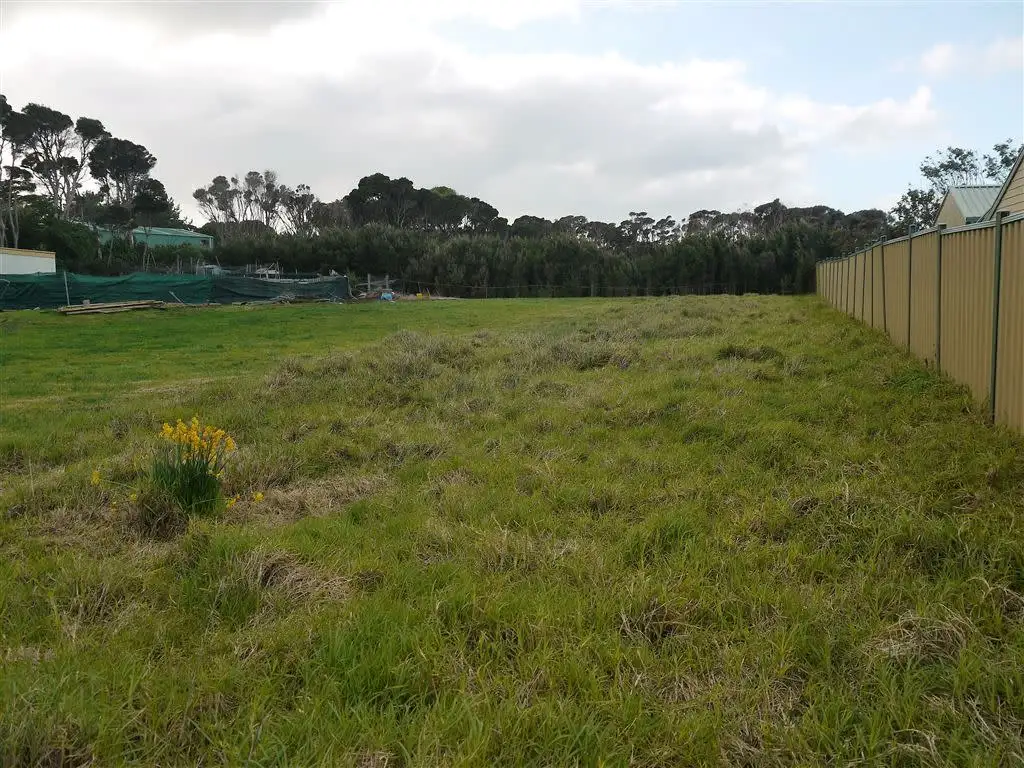 Main view of Homely land listing, 106 Main Street, Currie TAS 7256