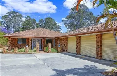 27 Sunbury Street, Buccan QLD 4207