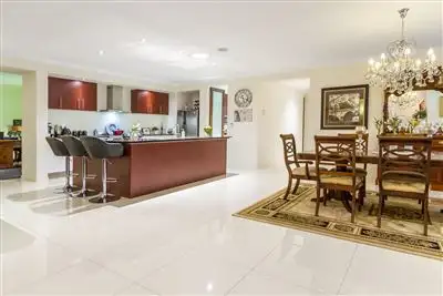 Third view of Homely house listing, 17 Ross Crescent, Heathmont VIC 3135
