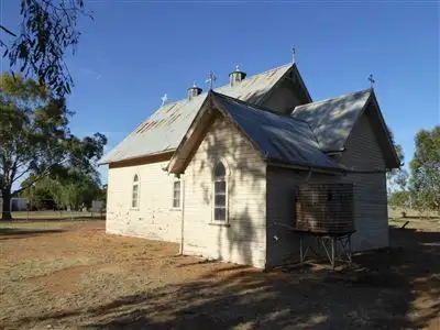 Seventh view of Homely house listing, . Cnr Robinson St & Denison St., Daysdale NSW 2646