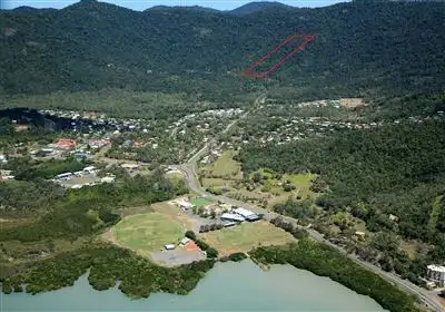 28 Timberland  Road, Jubilee Pocket QLD 4802