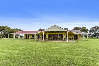 Main view of Homely rural property listing, 116 Emu Flat Road, Keith SA 5267