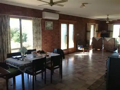 Third view of Homely rural property listing, 45 Diffeys Road, Springhurst VIC 3682