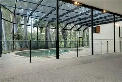 Second view of Homely rural property listing, 12 Metcalf Court, Ormeau QLD 4208