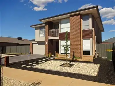 Second view of Homely house listing, 4 Blackwood Drive, Wangaratta VIC 3677
