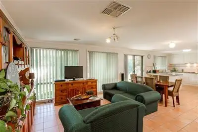Seventh view of Homely house listing, 13 Saunders Crescent, Wodonga VIC 3690