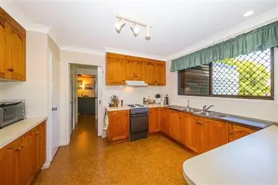 Third view of Homely house listing, 4 Hawaii Cres, Banksia Beach QLD 4507