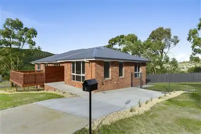 Second view of Homely house listing, 1 Newmotor Road, Lindisfarne TAS 7015