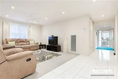 Third view of Homely house listing, 30 Rodlarni Crescent, Berwick VIC 3806