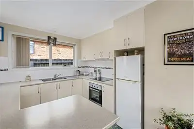 Third view of Homely unit listing, 1/22 Lucas Place, Brighton TAS 7030