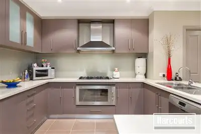 Seventh view of Homely house listing, 56 Piermont Drive, Berwick VIC