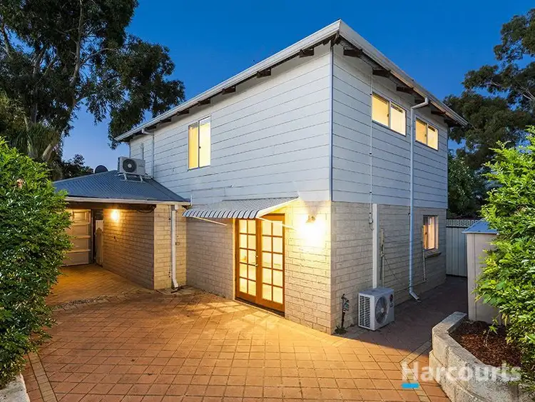 Second view of Homely townhouse listing, 17 Nova Lane, North Perth WA 6006