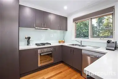 Sixth view of Homely unit listing, 3/57 Western Road, Boronia VIC 3155
