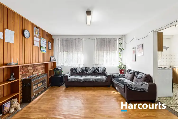 Second view of Homely apartment listing, 1/9 -11 Rose Street, Box Hill VIC 3128