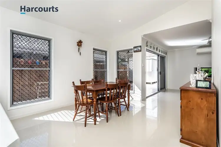 Sixth view of Homely house listing, 6 Hartley Crescent, North Lakes QLD 4509