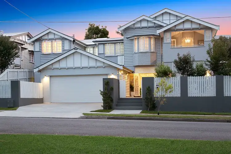 50 Girraween Grove, Ashgrove QLD 4060