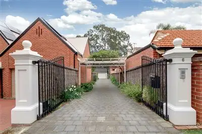 Third view of Homely house listing, 6 Lock Avenue, Erindale SA 5066