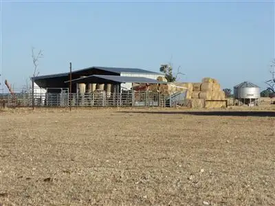 Second view of Homely rural property listing, . Martins Camp Road, Keith SA 5267