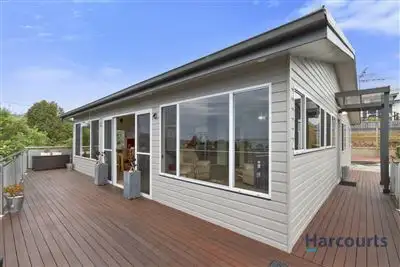 Second view of Homely house listing, 241 Roslyn Avenue, Blackmans Bay TAS 7052