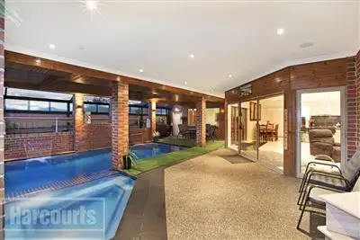 Main view of Homely house listing, 27 Brookfield Avenue, Brookfield VIC 3338