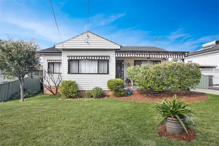Main view of Homely house listing, 33 Maloney Street, Blacktown NSW 2148