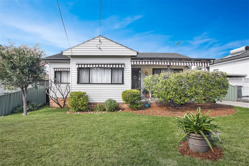 Main view of Homely house listing, 33 Maloney Street, Blacktown NSW 2148