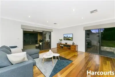 Sixth view of Homely house listing, 11 Digby Circuit, Crace ACT 2911